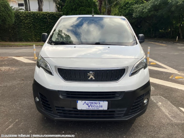Peugeot EXPERT FURGO BUSINESS PACK TD BLUE 2020/2021